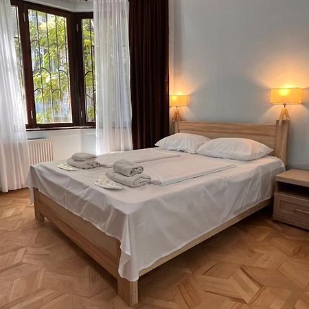 Vera City Center Apartment 第比利斯 外观 照片