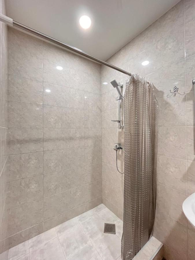 Vera City Center Apartment 第比利斯 外观 照片