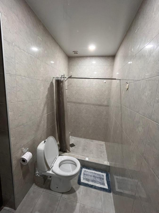 Vera City Center Apartment 第比利斯 外观 照片